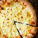 FOUR CHEESE PIZZA