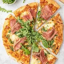 PROSCIUTTO PIZZA