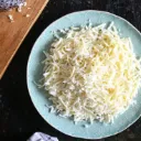 EXTRA MOZZARELLA CHEESE