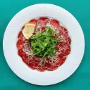 CARPACCIO DI MANZO
