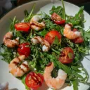 SEAFOOD SALAD