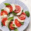 CAPRESE SALAD