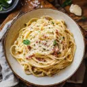 Spaghetti Alla Carbonara
