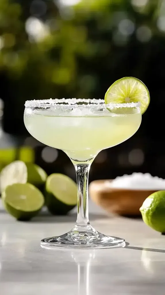 MARGARITA