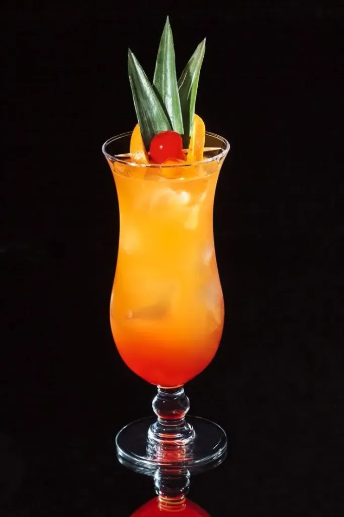 MAI TAI