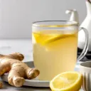 GINGER TEA