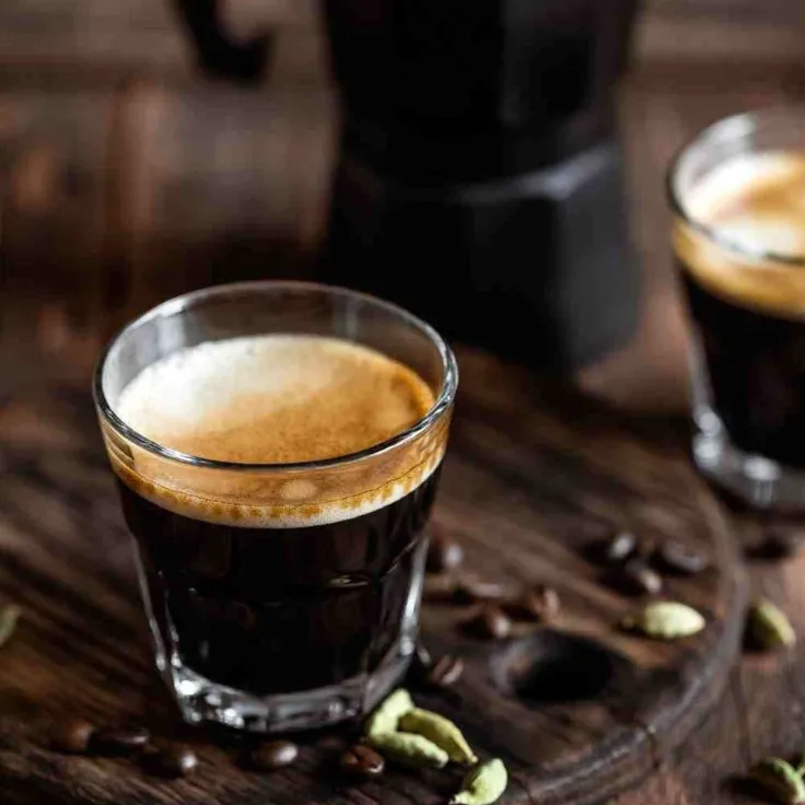 ESPRESSO