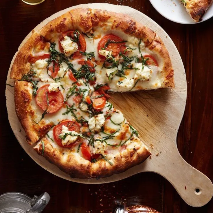 Your Customize Pizza (Large)