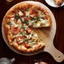 Your Customize Pizza