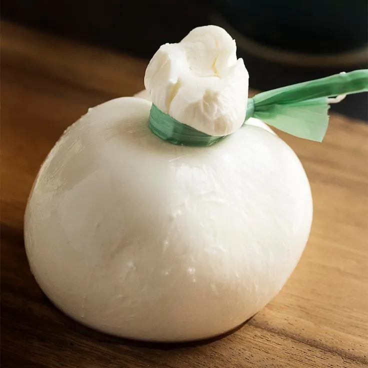 EXTRA BURRATA CHEESE